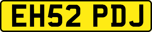 EH52PDJ