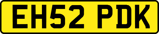 EH52PDK