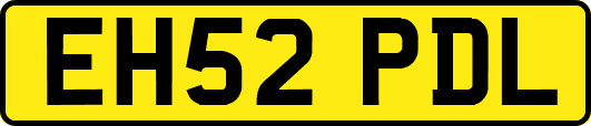 EH52PDL