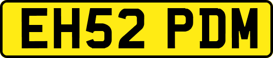 EH52PDM