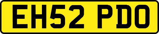 EH52PDO
