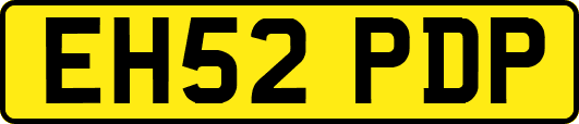 EH52PDP