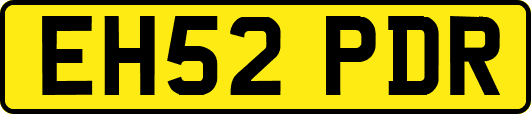 EH52PDR