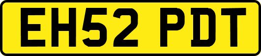 EH52PDT