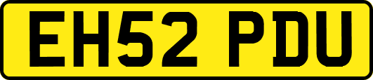 EH52PDU