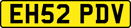 EH52PDV