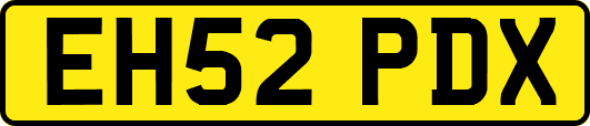 EH52PDX