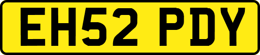 EH52PDY