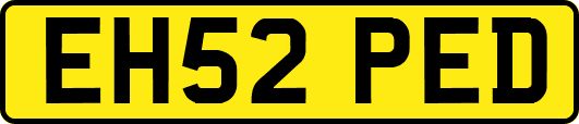 EH52PED
