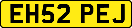 EH52PEJ