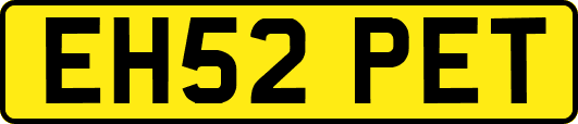 EH52PET