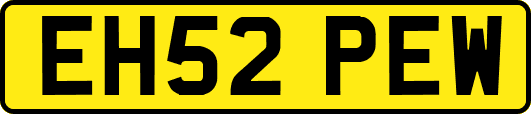 EH52PEW