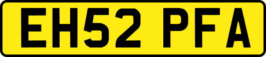 EH52PFA