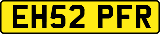 EH52PFR