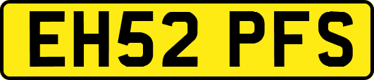 EH52PFS