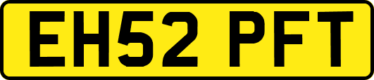 EH52PFT