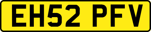 EH52PFV