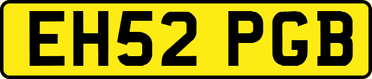 EH52PGB