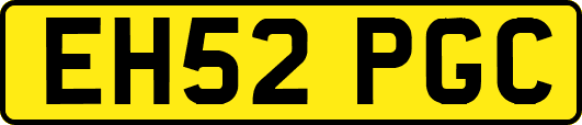 EH52PGC