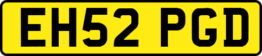 EH52PGD