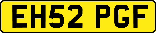 EH52PGF