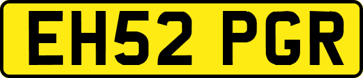 EH52PGR