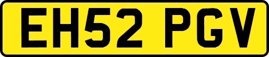 EH52PGV