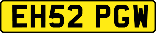 EH52PGW