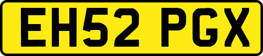 EH52PGX