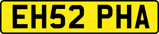 EH52PHA