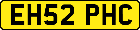 EH52PHC