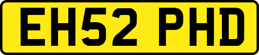 EH52PHD