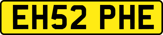 EH52PHE