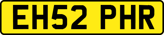 EH52PHR