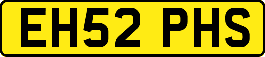 EH52PHS