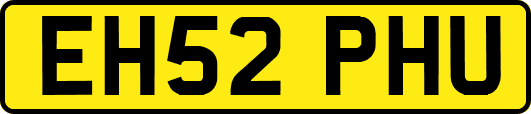 EH52PHU
