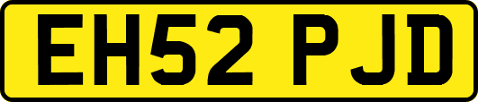 EH52PJD