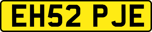 EH52PJE