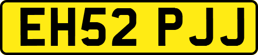 EH52PJJ