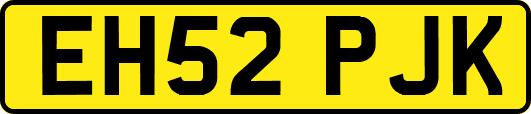 EH52PJK