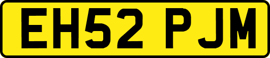 EH52PJM