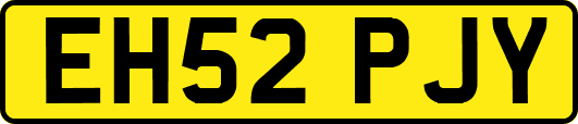 EH52PJY