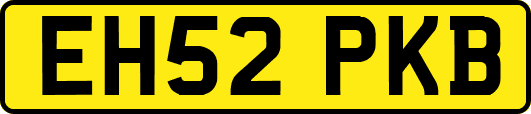 EH52PKB