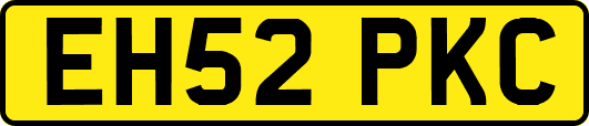 EH52PKC