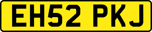 EH52PKJ