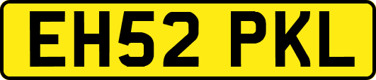 EH52PKL