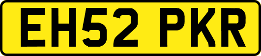 EH52PKR