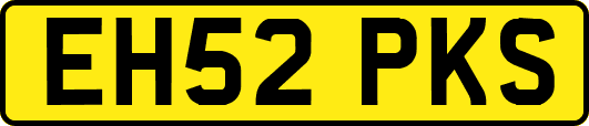EH52PKS