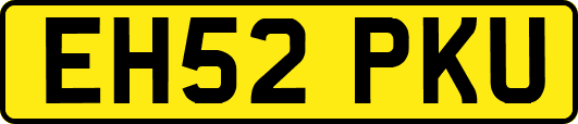 EH52PKU