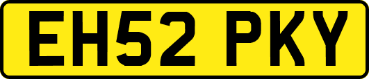 EH52PKY